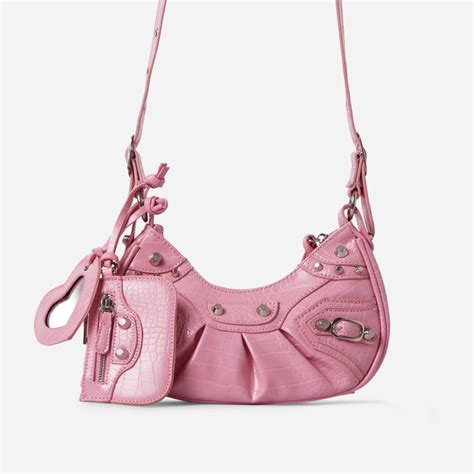 balenciaga bag dupe ego|balenciaga hourglass bag dupe.